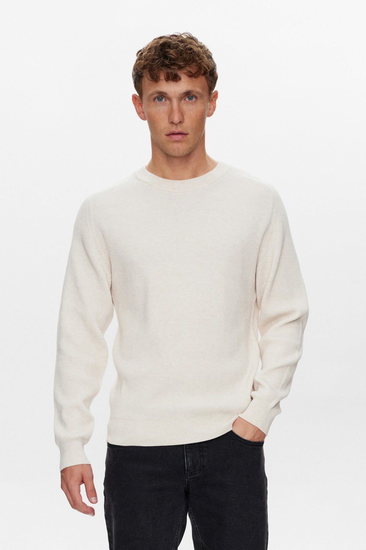 Kantt Pullover Pedro 224221