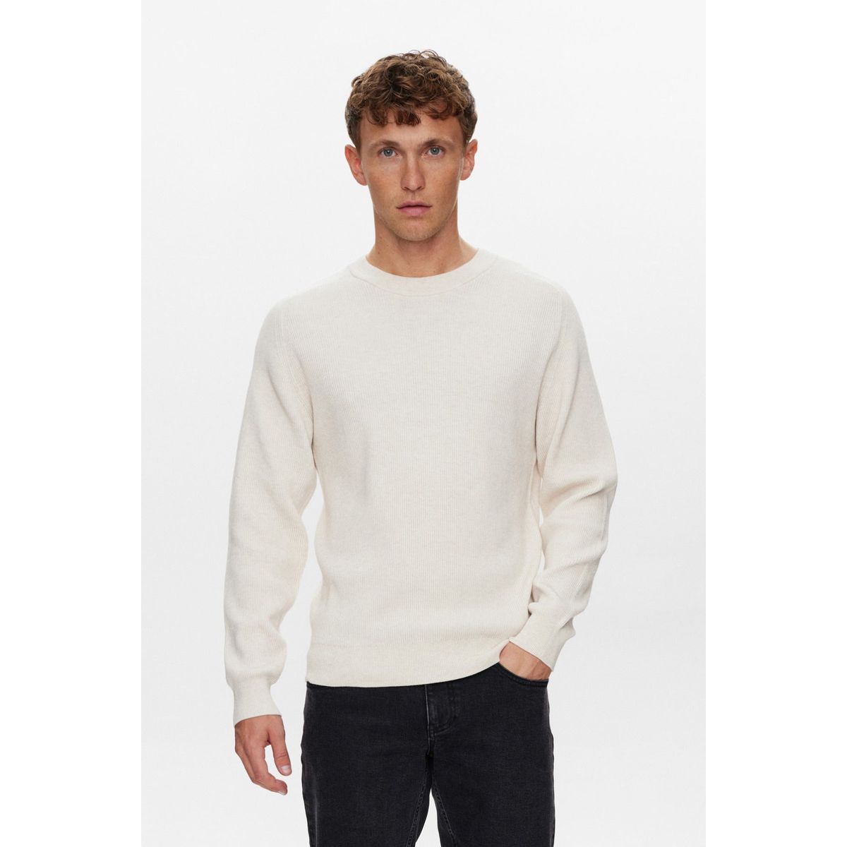 Kantt Pullover Pedro 224221