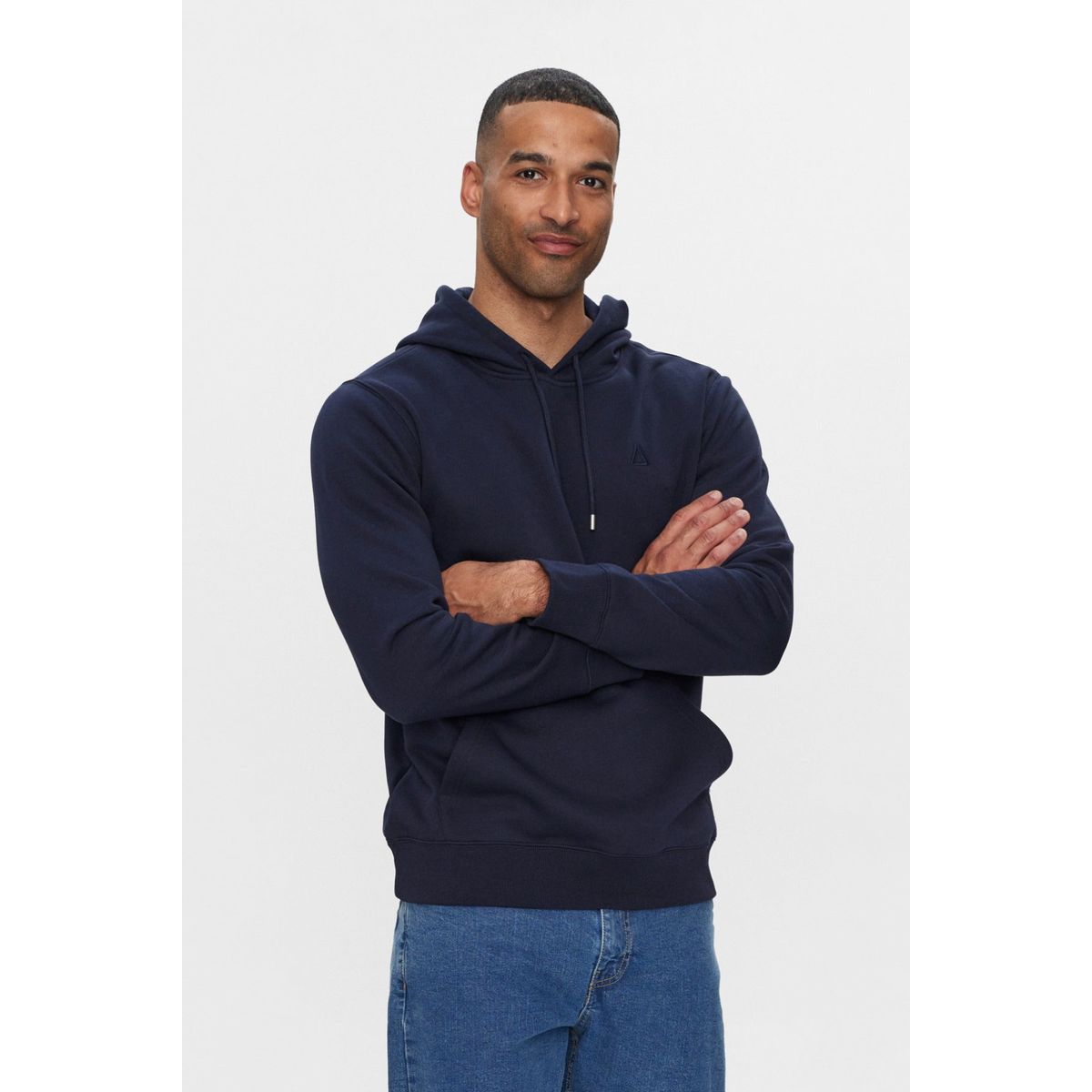 Kantt Sweatshirt Dahl 224241