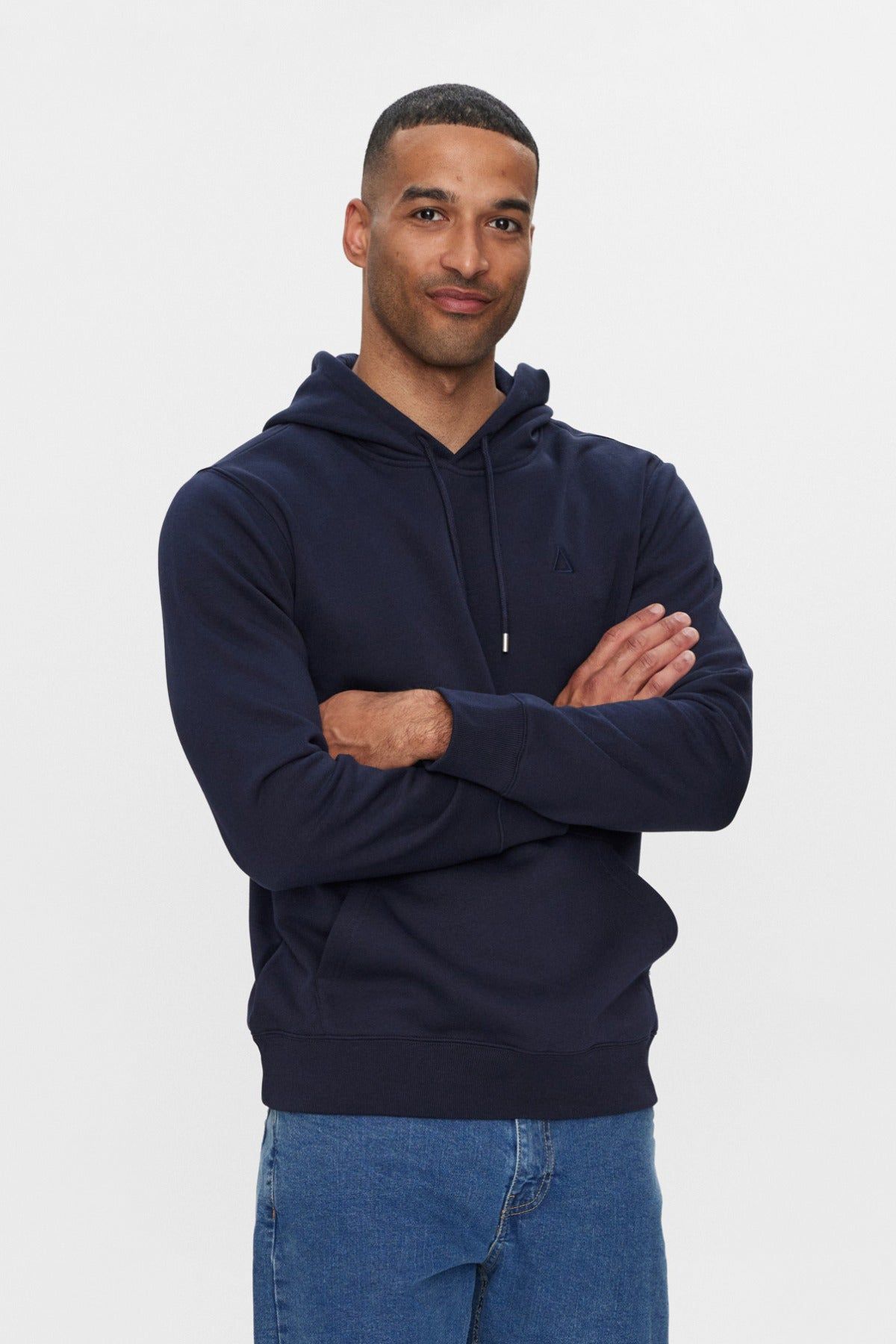 Kantt Sweatshirt Dahl 224241