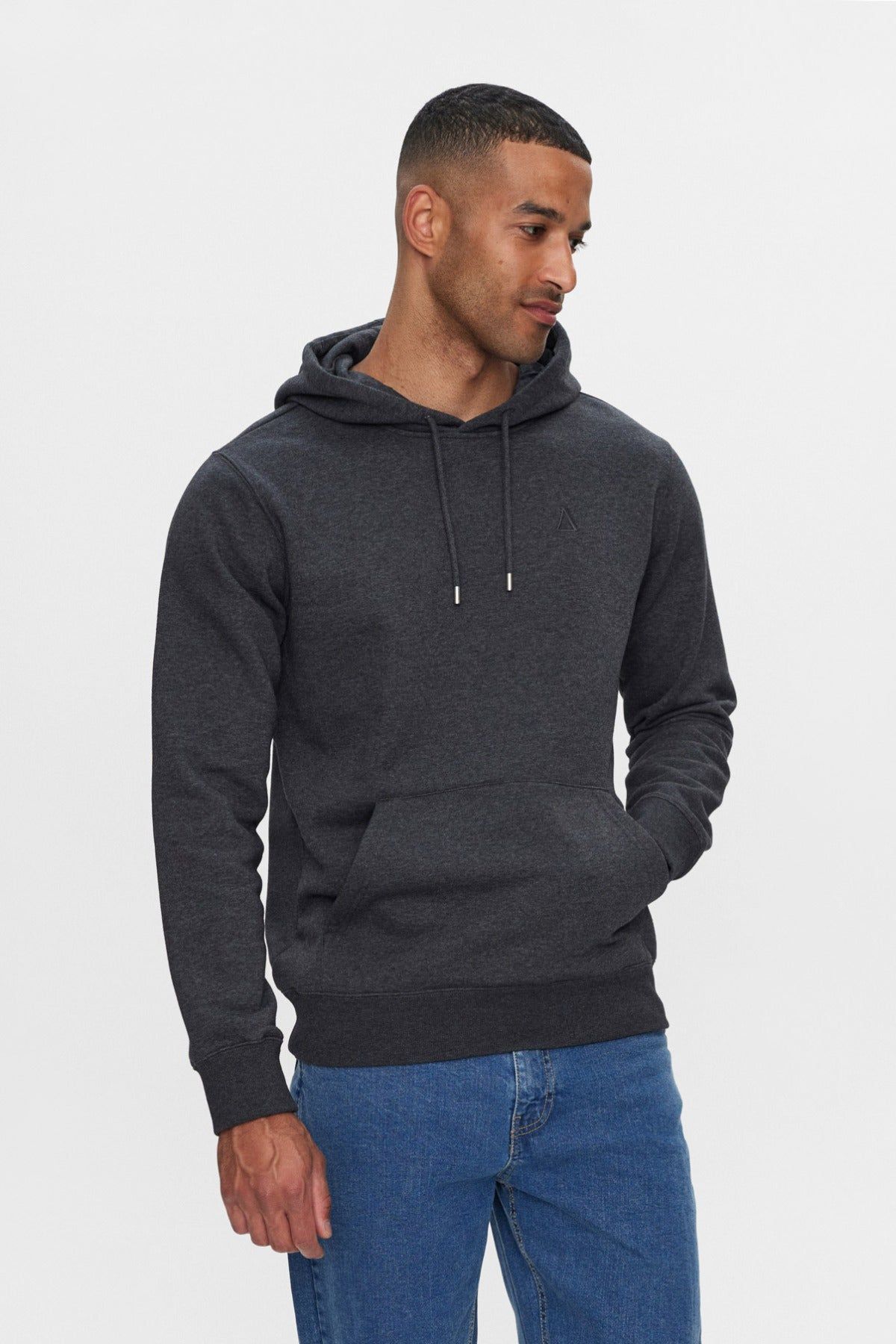 Kantt Sweatshirt Dahl 224241