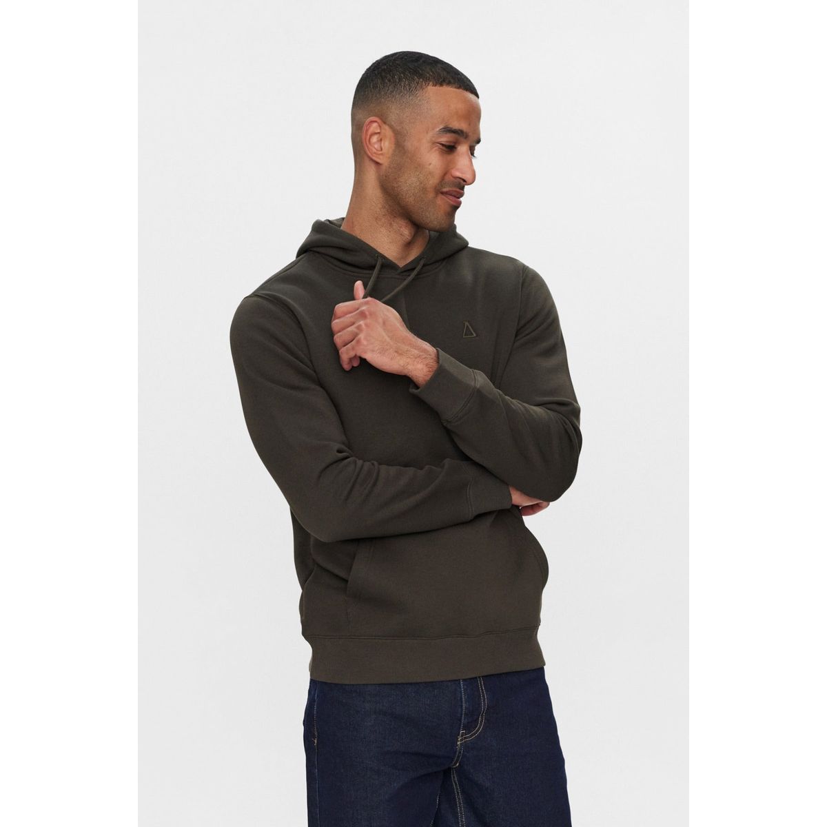 Kantt Sweatshirt Dahl 224241