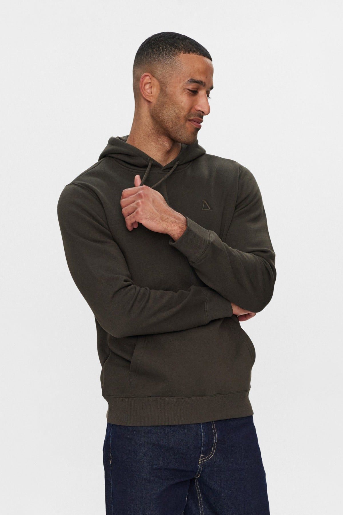 Kantt Sweatshirt Dahl 224241