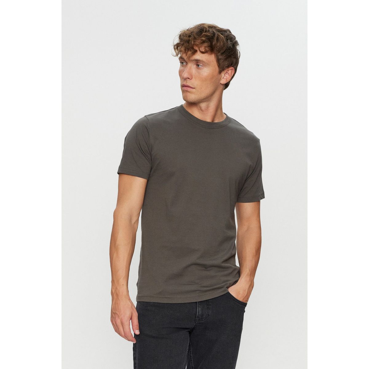 Kantt T-shirt Njal