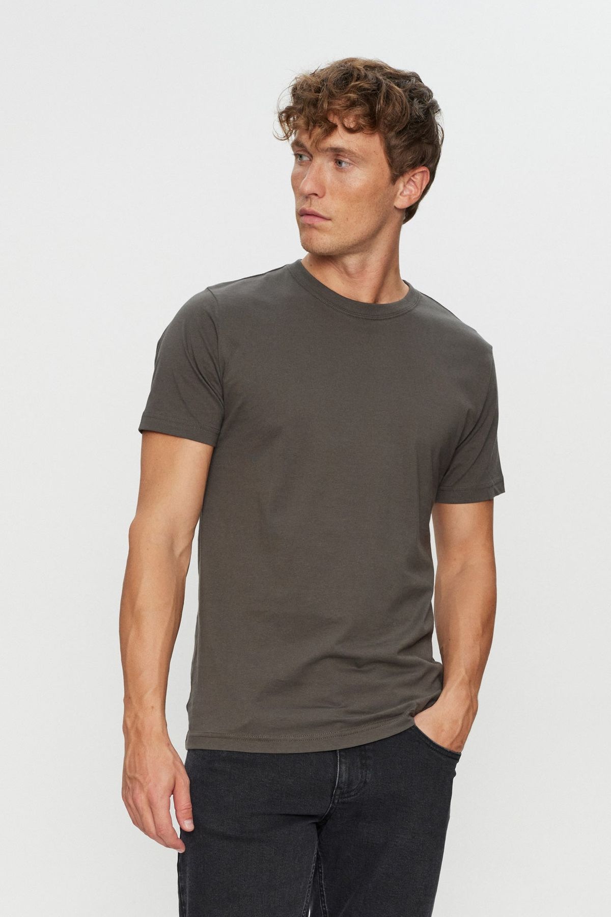 Kantt T-shirt Njal