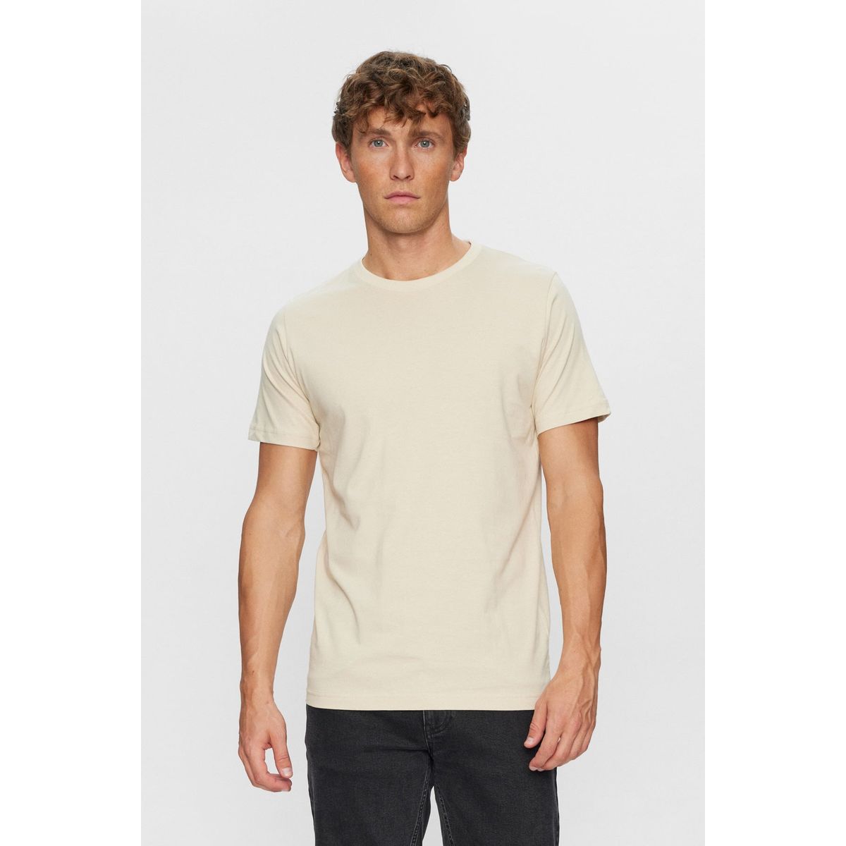 Kantt T-shirt Njal