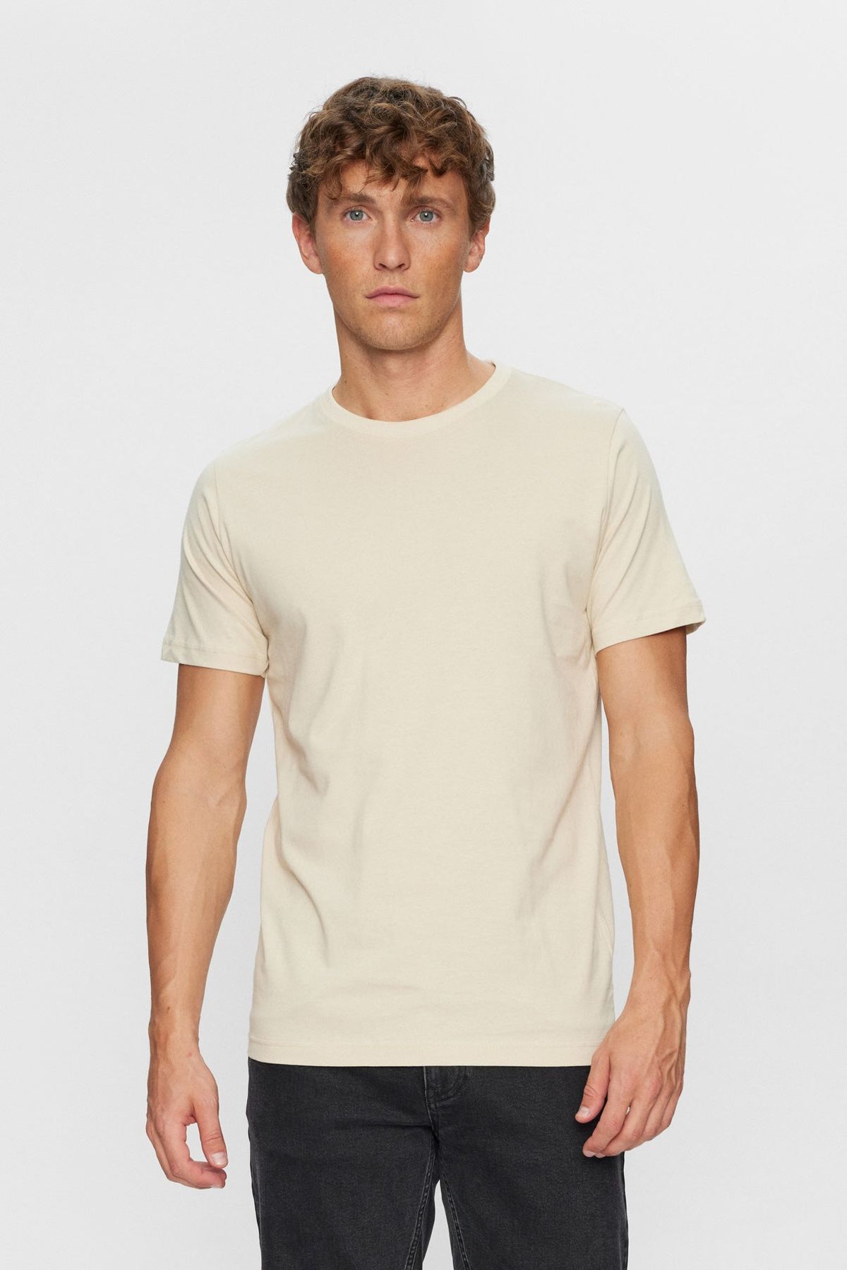 Kantt T-shirt Njal