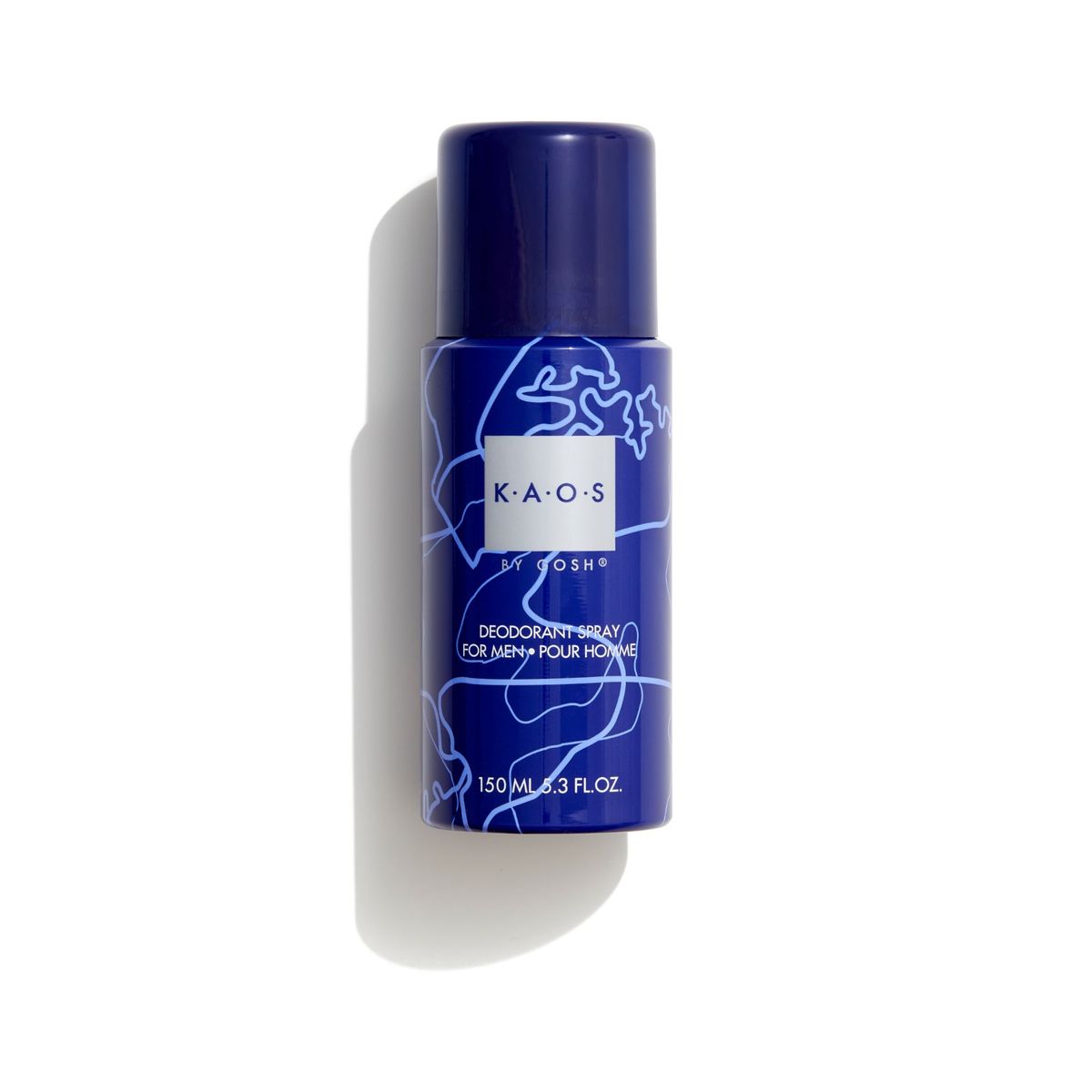 Kaos for Men Deo Spray 150 ml