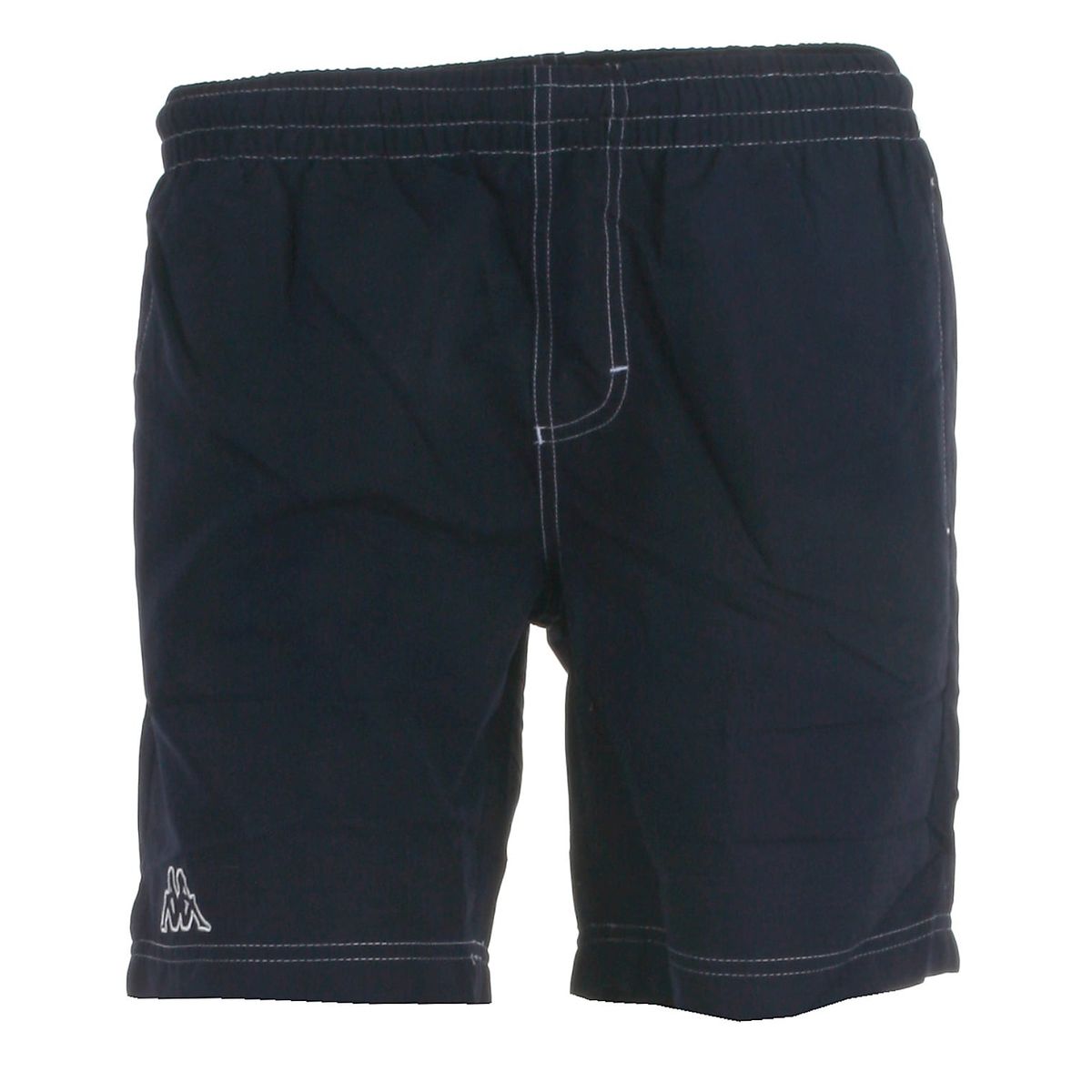 Kappa badeshorts, Zolg, navy - 152 - 12år