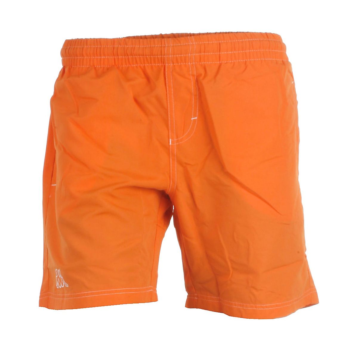 Kappa badeshorts, Zolg, orange - 152 - 12år