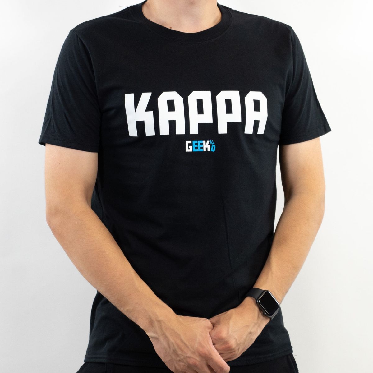 Kappa Geekd T-shirt | 5XL