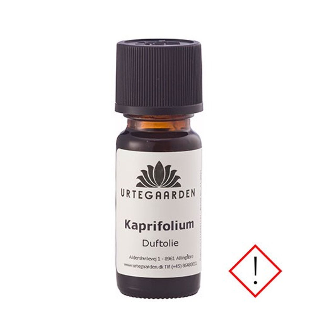 Kaprifolium duftolie - 10 ml