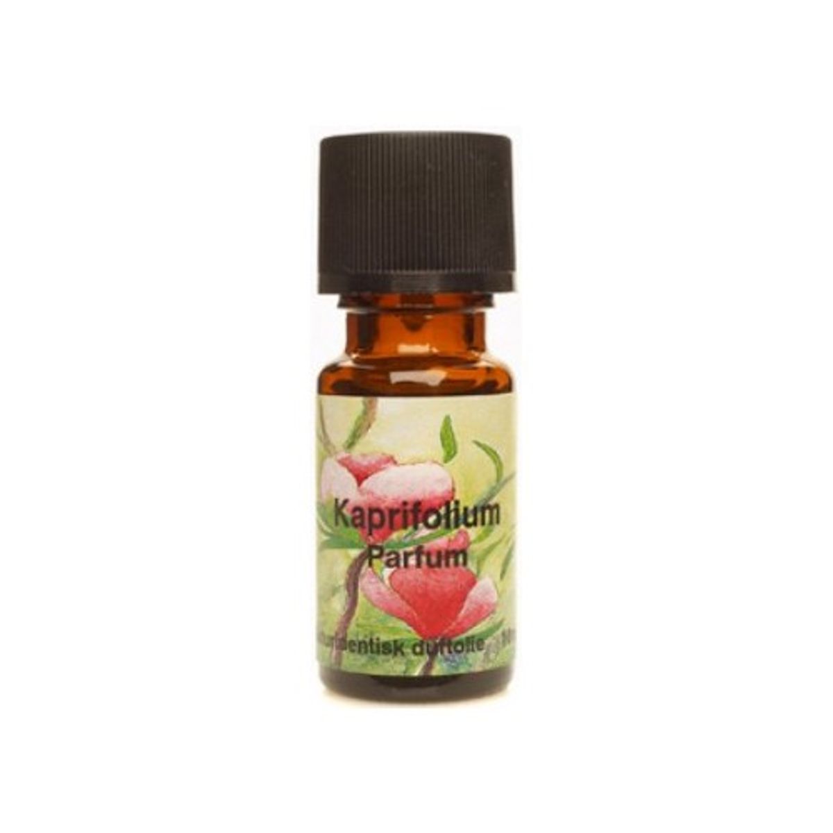 Kaprifollium duftolie (naturidentisk) - 10 ml - Unique