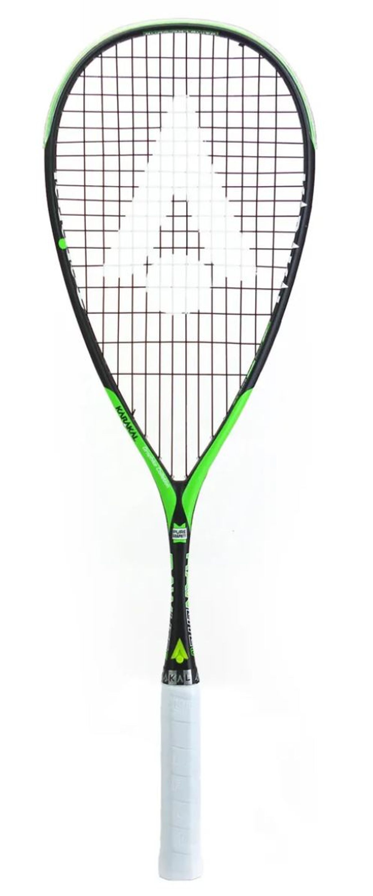 Karakal Raw Pro Lite 2.1 Squashketcher