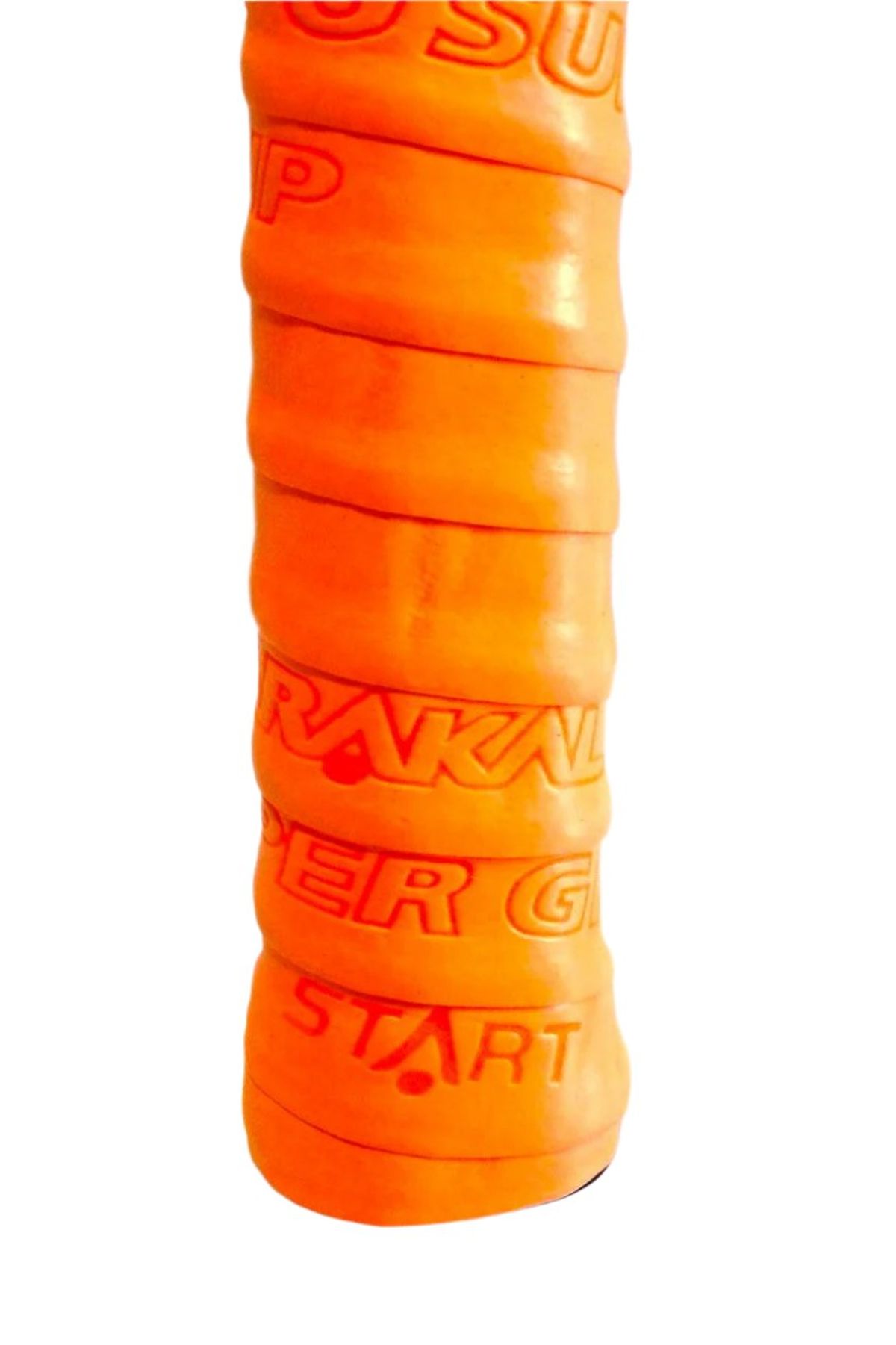 Karakal Squash Grip (Orange)