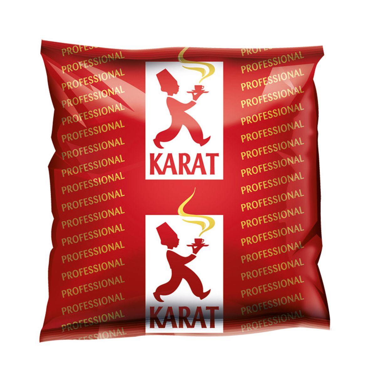 Karat Plantage Professionel kaffe 500G