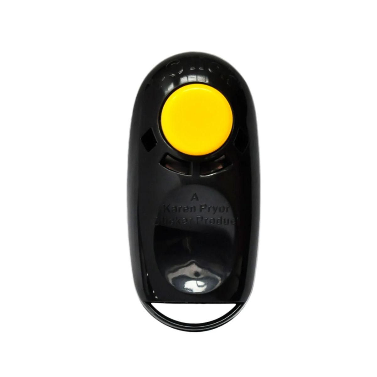 Karen Pryor i-Click Clicker, Sort