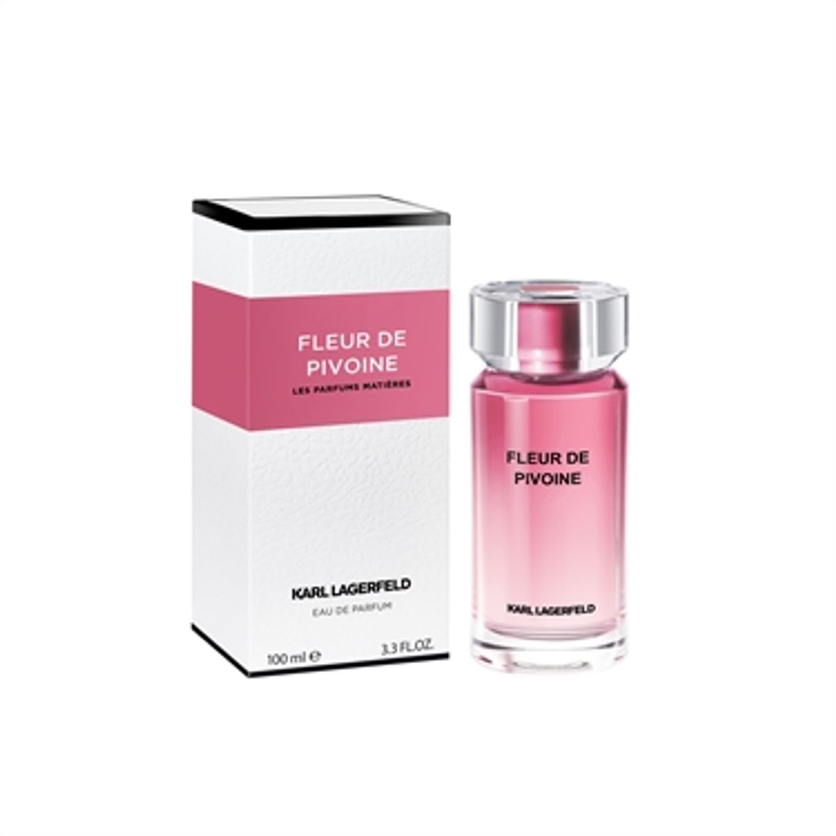 Karl Lagerfeld Fleur De Pivoine Eau De Toilette 100 ml