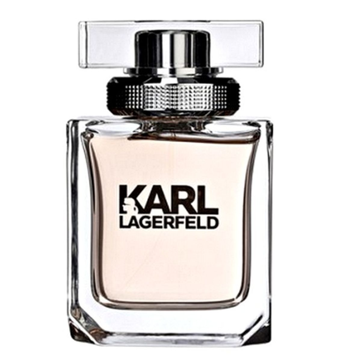 Karl Lagerfeld - Lagerfeld for Women - 85 ml - Edp