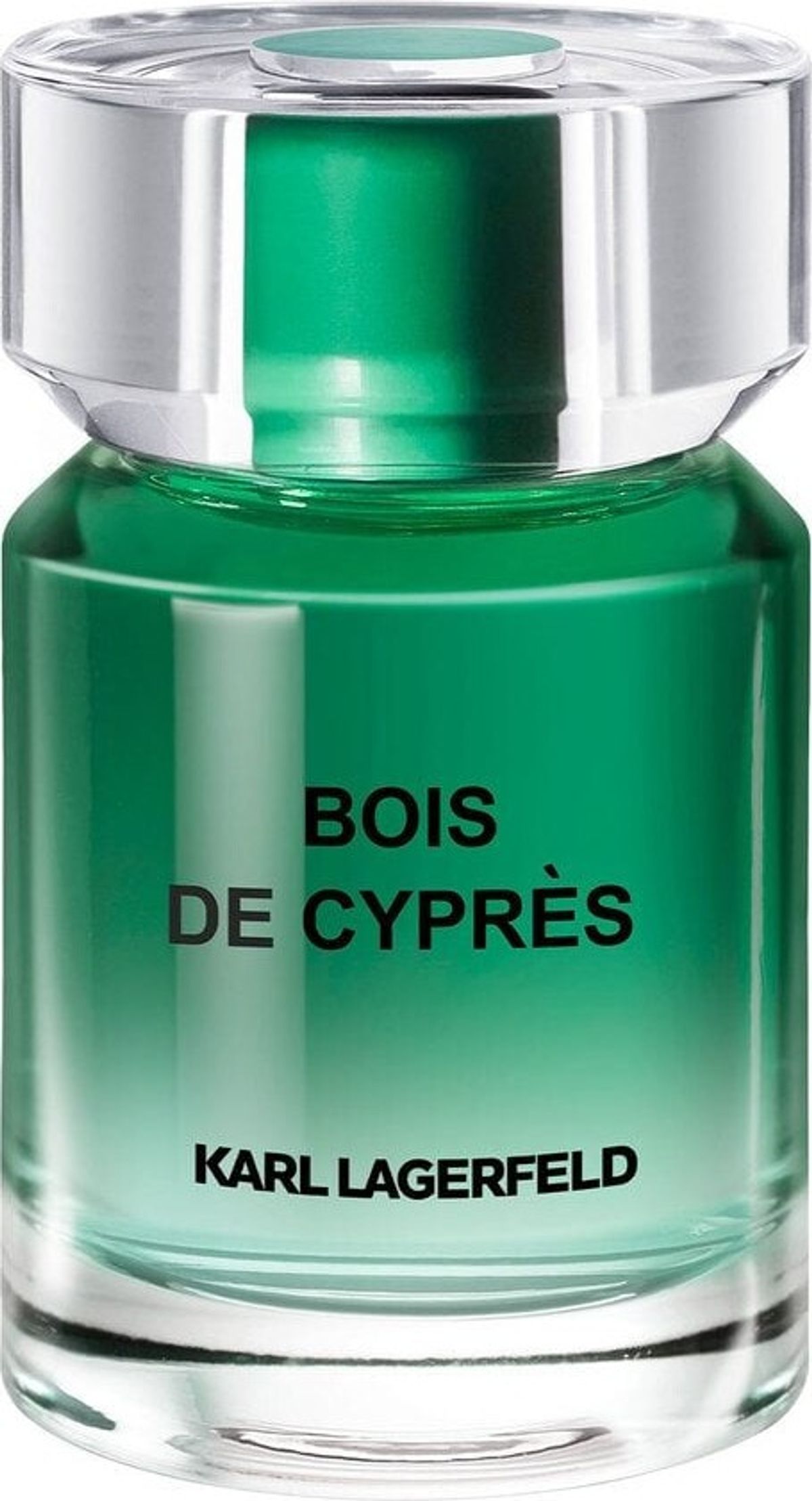 Karl Lagerfeld - Matières Bois De Cyprès Edt 50 Ml