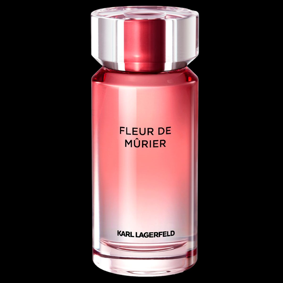 Karl Lagerfeld Parfums Matieres Fleur de Mürier EDP (100 ml)