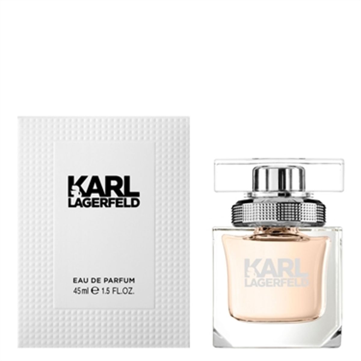 Karl Lagerfeld Women Eau De Parfum 45 ml