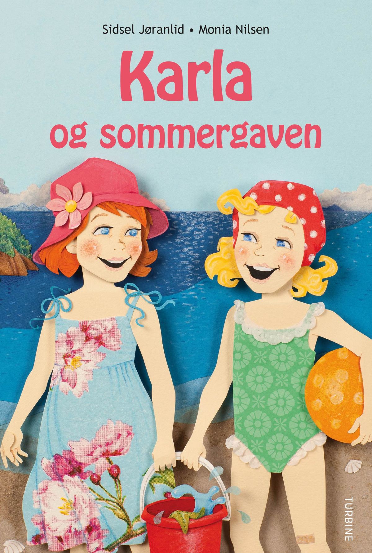 Karla og sommergaven