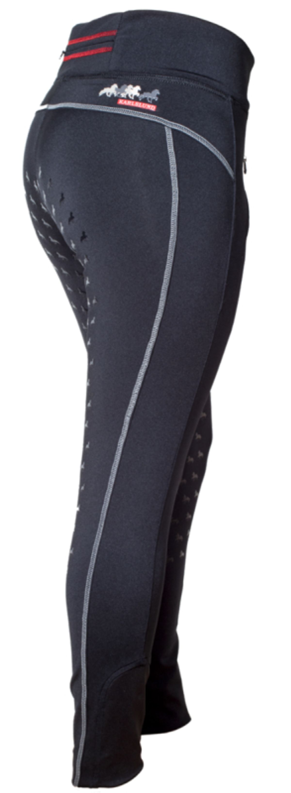 Karlslund "Galdur" Ridetights