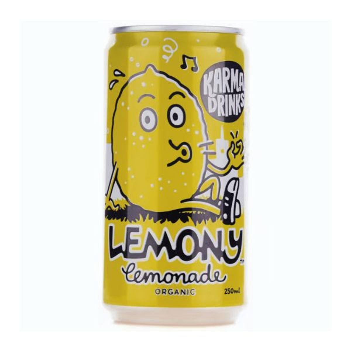 Karma Drinks Økologisk Lemonade 25 Cl.