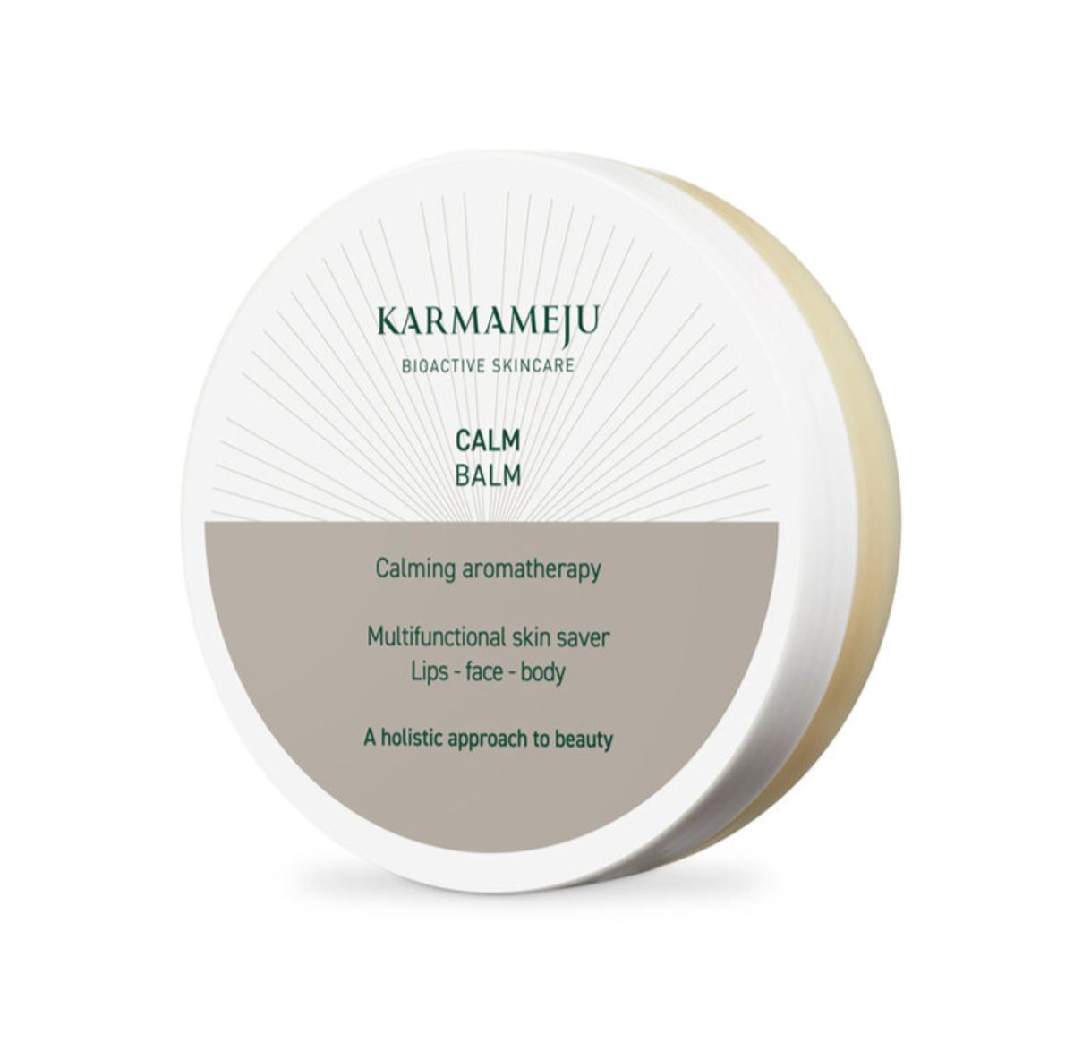 Karmameju CALM Balm, 90ml.