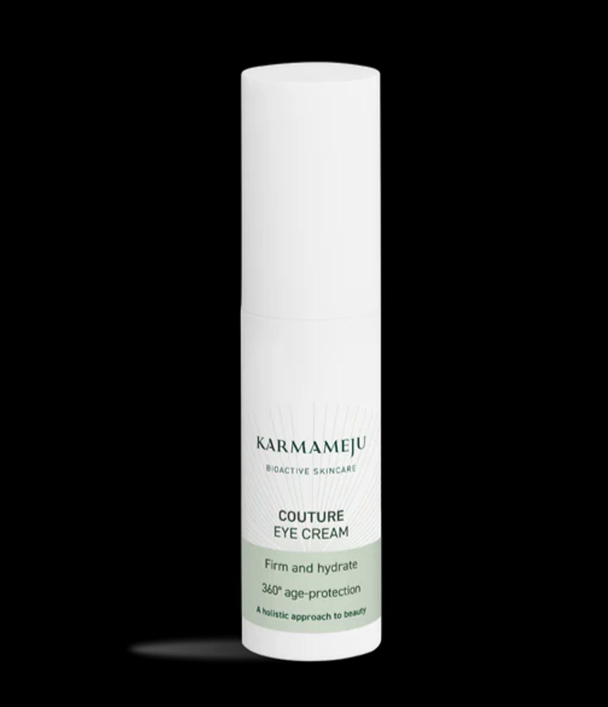 Karmameju Couture Eye Cream, 15ml.