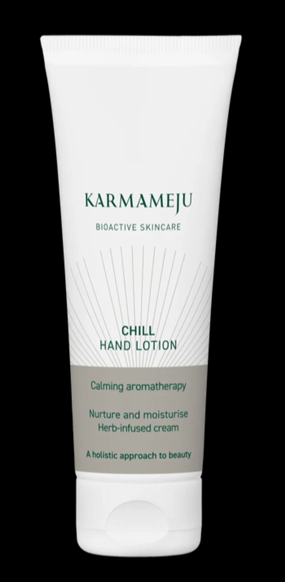 Karmameju Hand Lotion Chill, 75ml.