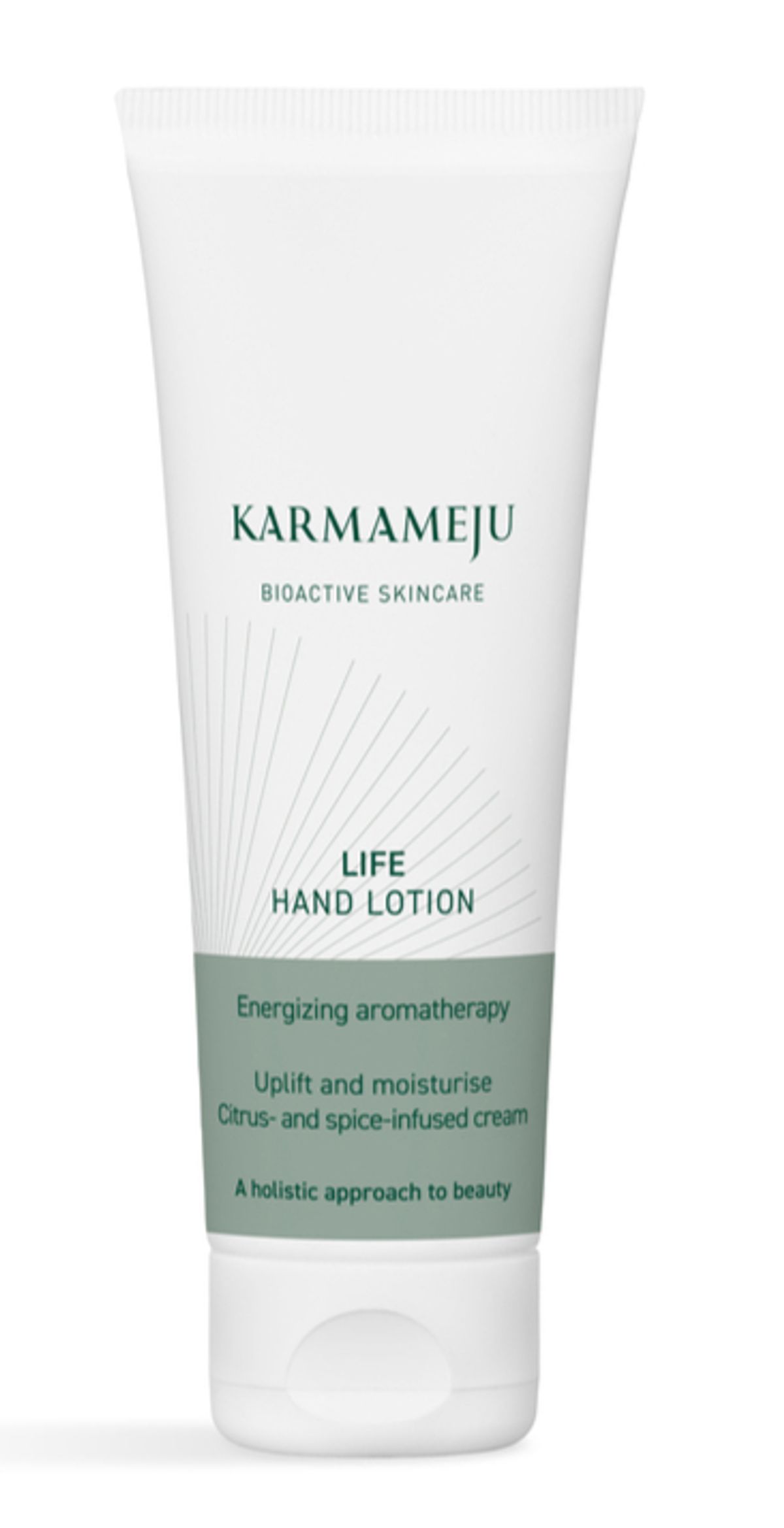 Karmameju Hand Lotion LIFE, 75ml.