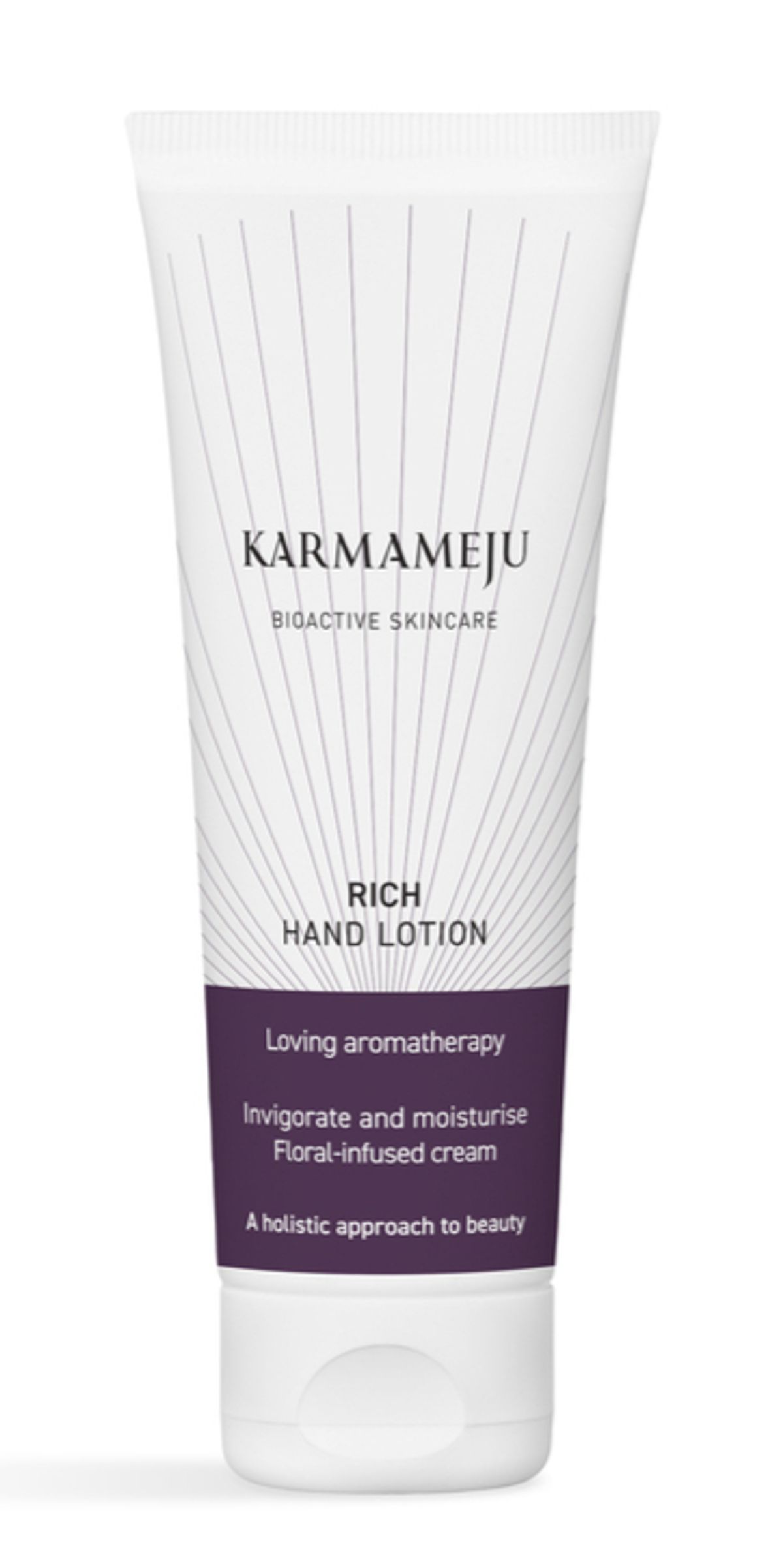 Karmameju Hand Lotion Rich, 75ml.