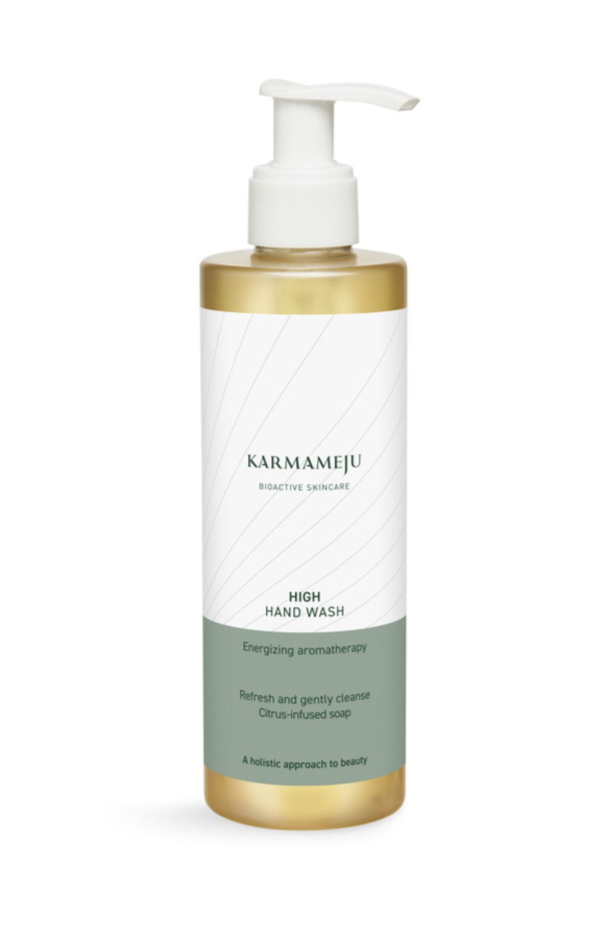 Karmameju Hand Wash 03 High, 250ml