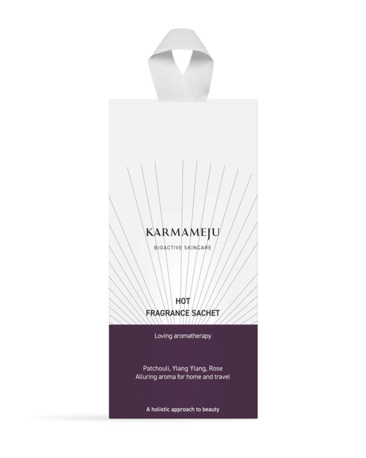 Karmameju HOT wardrobe fragrance