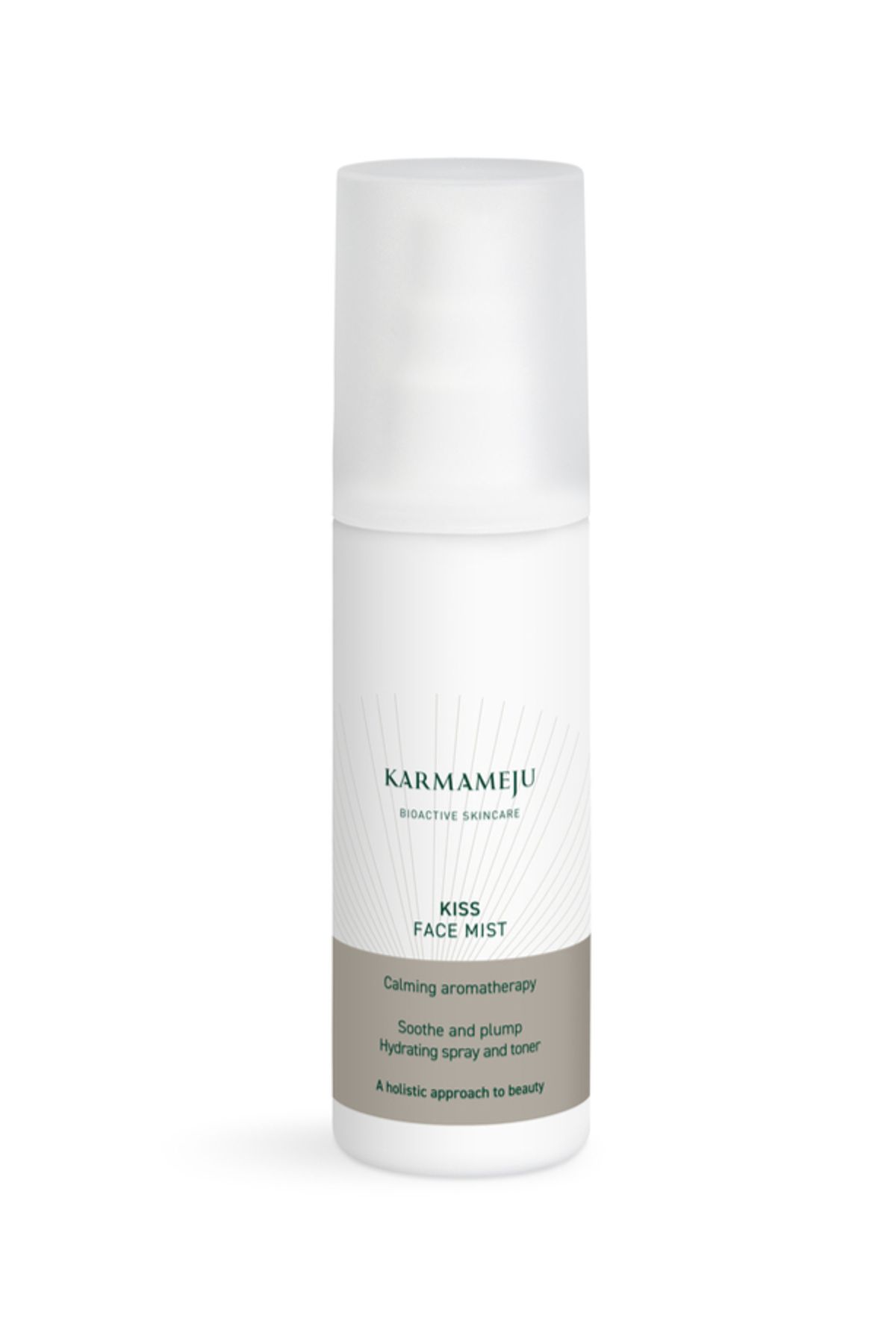 Karmameju KISS Hydro Mist, 100ml.