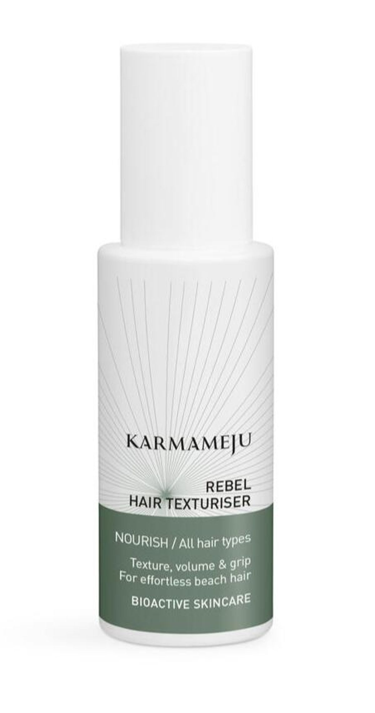 Karmameju REBEL Hair Texturiser, 100ml.