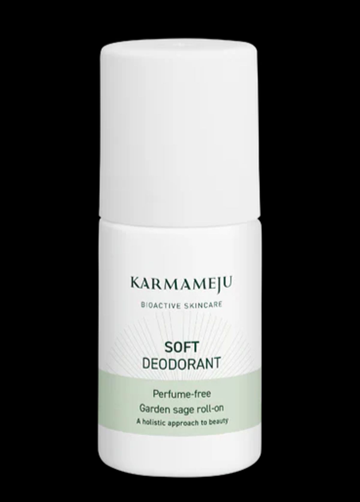 Karmameju SOFT / DEODORANT 02, 50 ml.