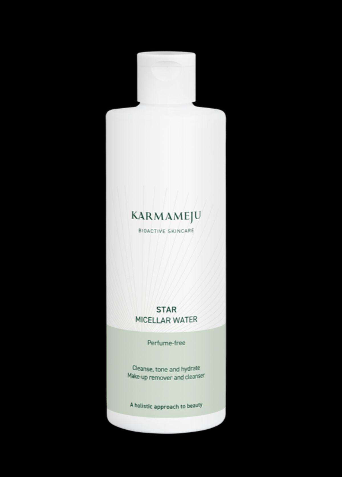 Karmameju STAR Micellar Water, 400ml.