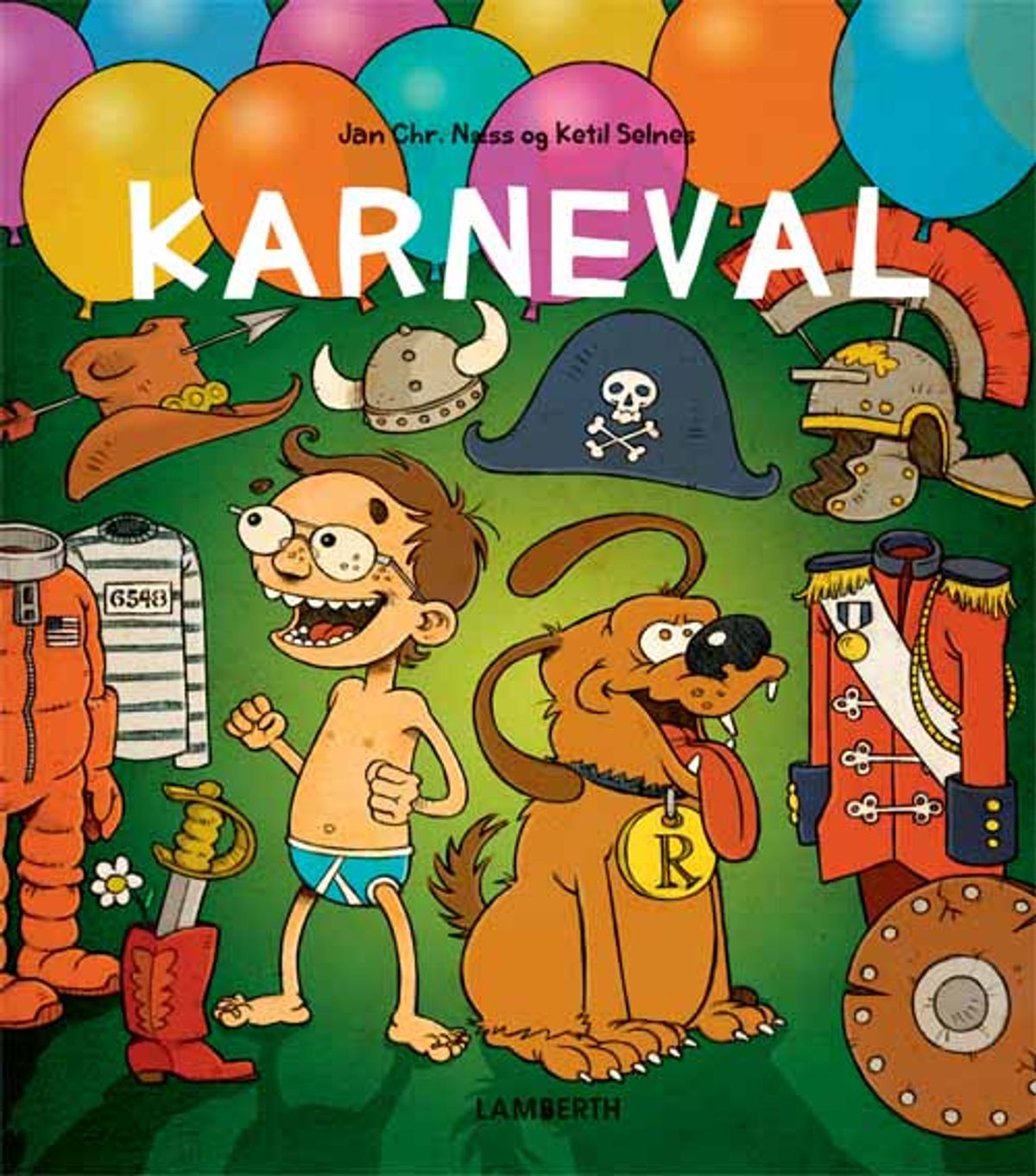 Karneval