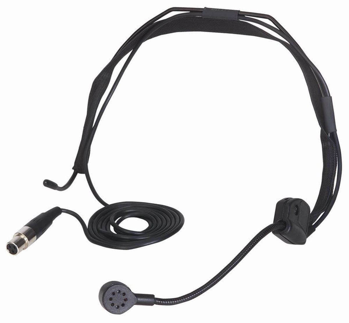 Karsect HT-1C headset-mikrofon