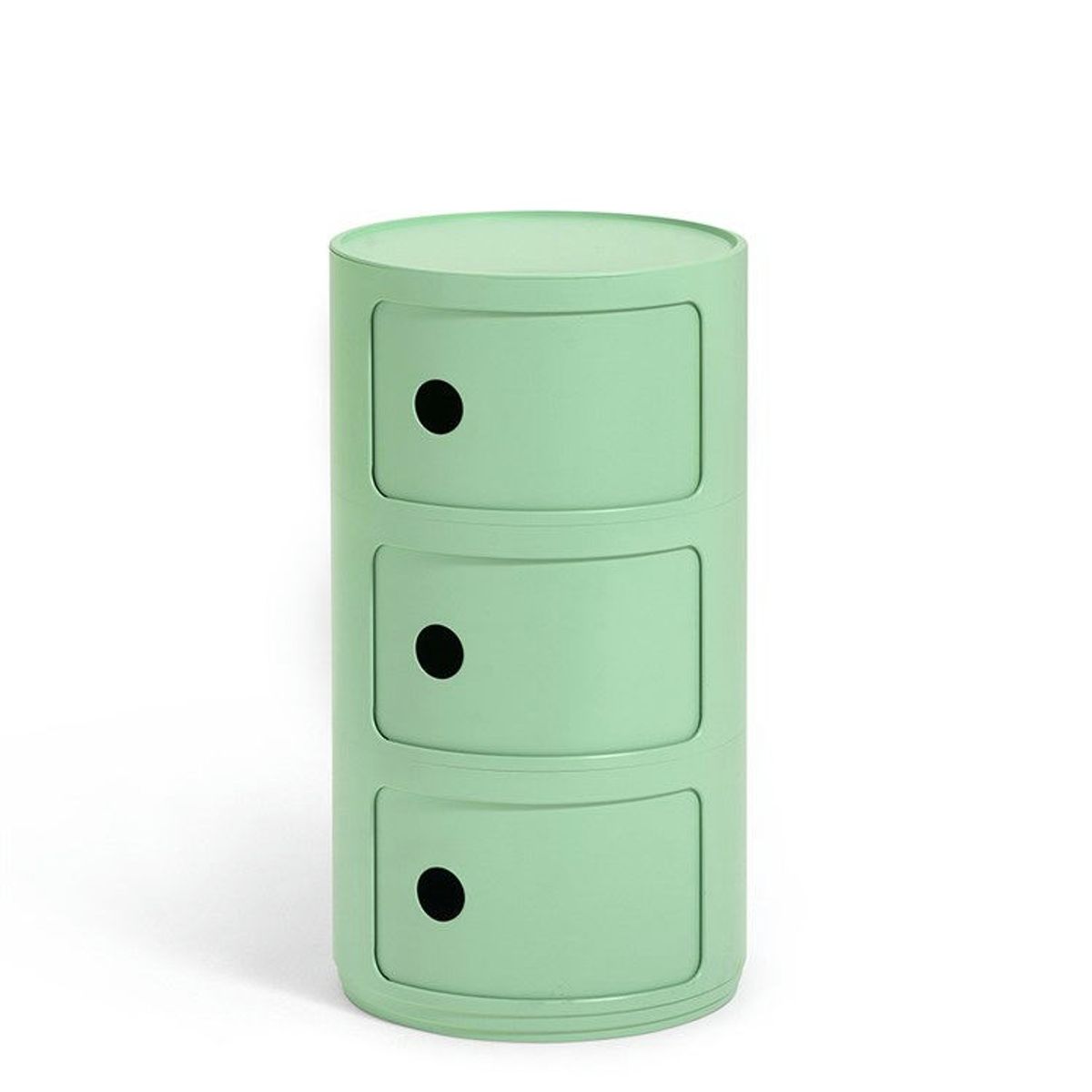 Kartell Componibili BIO Bord Green