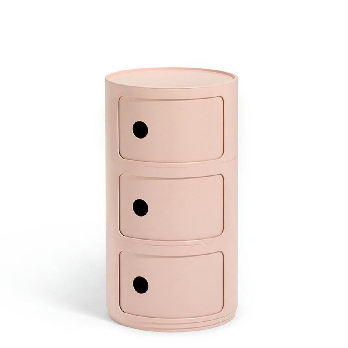 Kartell Componibili BIO Bord Pink