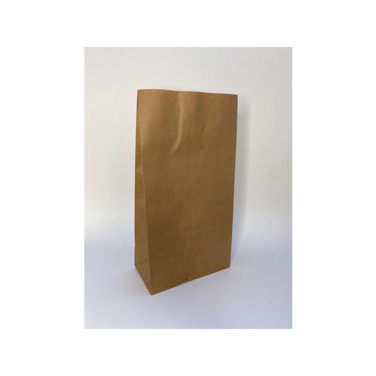 Kartoffelpose 15 kg 32x16x65 cm Kraftig 100 stk