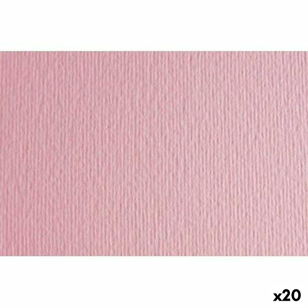 Karton Sadipal LR 220 Pink 50 x 70 cm (20 enheder)