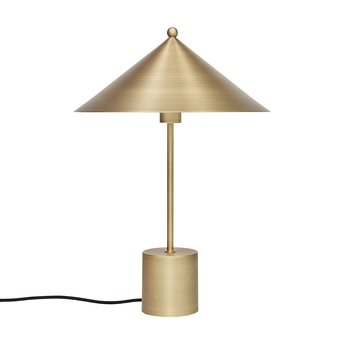 Kasa Bordlampe (EU)