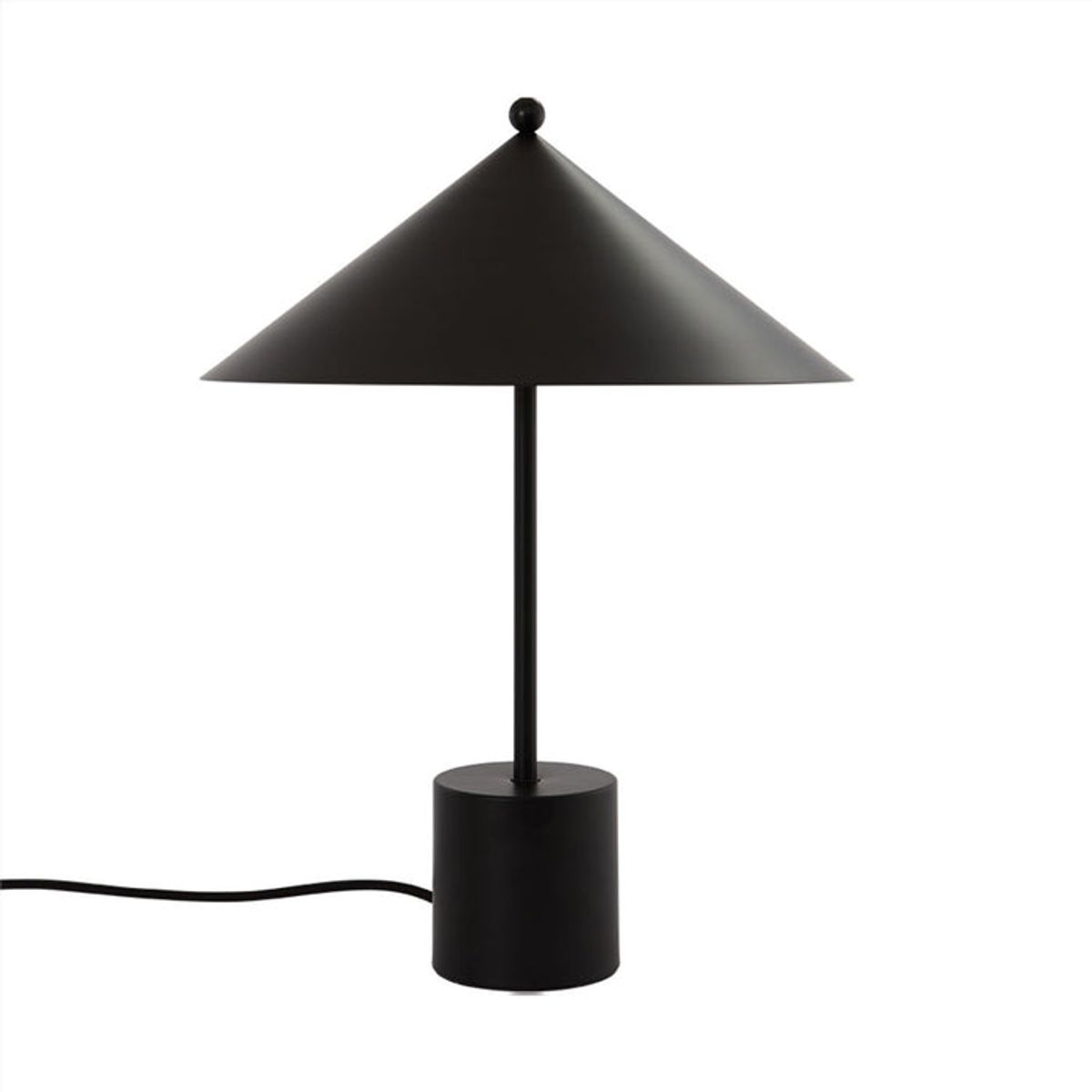 Kasa Bordlampe