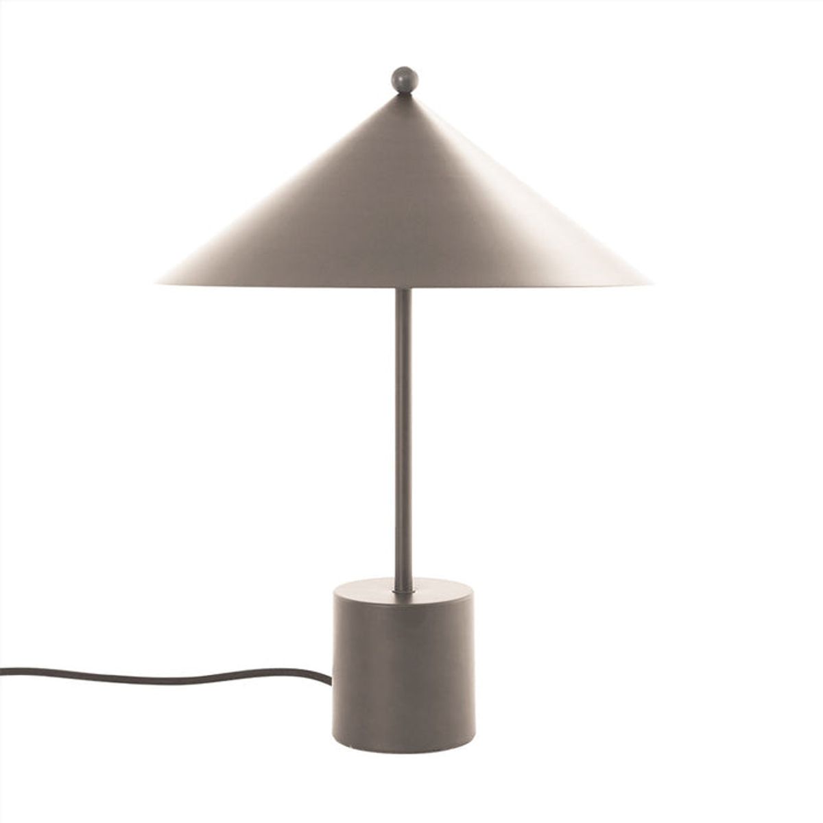 Kasa Bordlampe