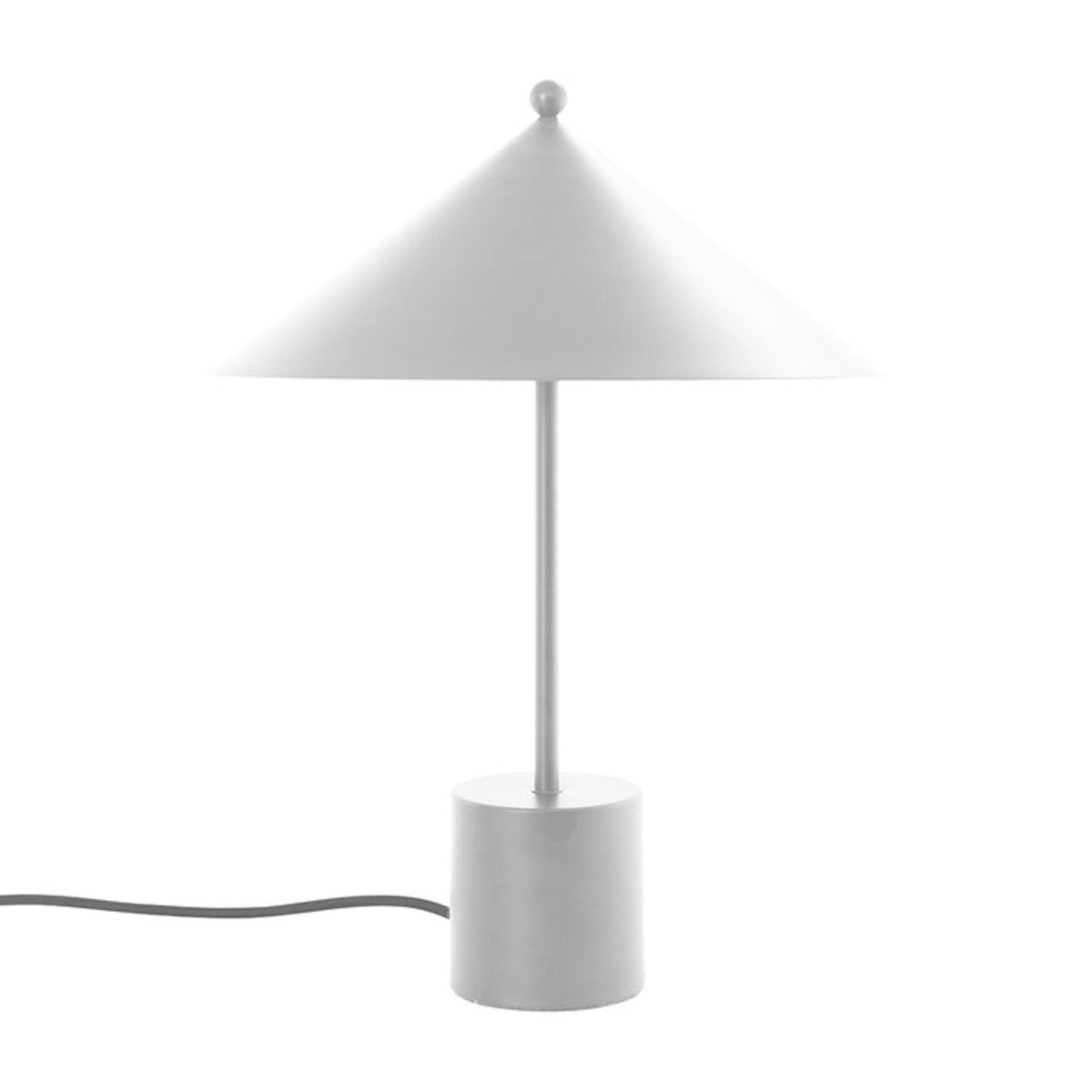 Kasa Bordlampe